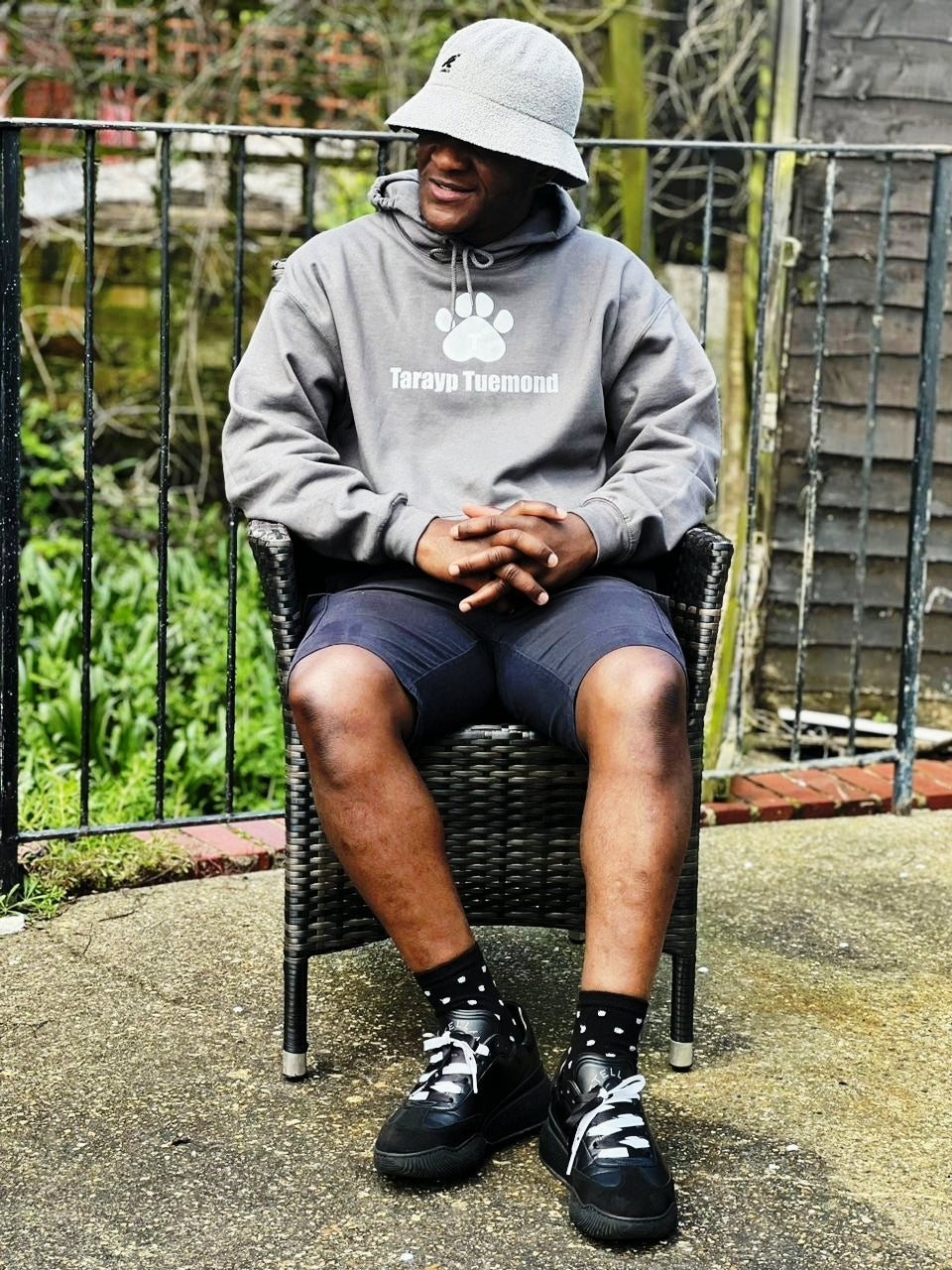 OG Candylaces Black & White